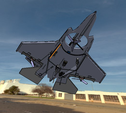 F-35��ֱ������ʽ��