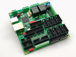 Pokeys57CNC-USB CNC控制器