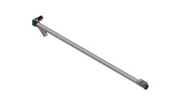 �������ͻ�Բ��L=6000��D=168 mm