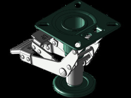 NO?NA ZAVORA 4040-0206 COLSON
