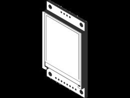 ST7735 TFT 1.8Ӣ��LCD