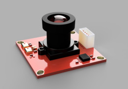 ����IMX179 8MP USB��