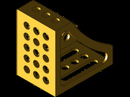 THOR Extension Squar