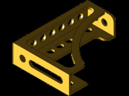 THOR Extension Squar