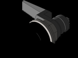 24-4421-05 PERANO 24MM������ť����