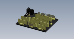 Keyestudio CNC����V4��Arduino Nano��0��