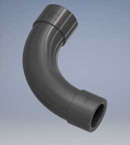 ��ͷLR��90��25mm��uP