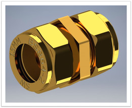 ��ͷ��15mm����ͭѹ��