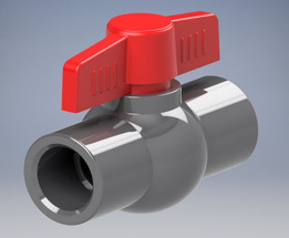 ��uPVC 25mm