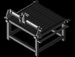 CNC 1300 Xtreme·��