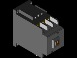 METASOL MC-65a接触器