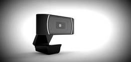 Logitech C910网络摄像头