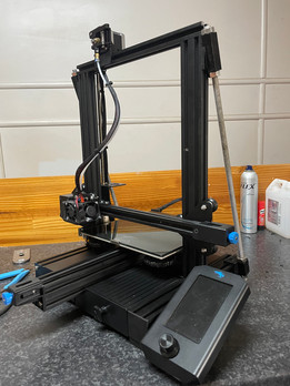 Ender 3 Z��֧��