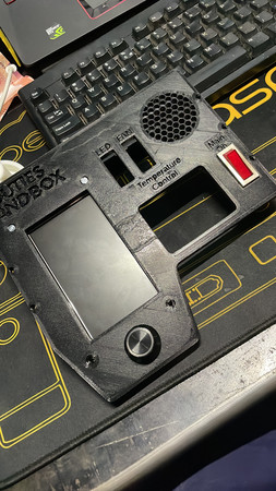Ender 3�ⲿ������
