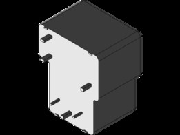 继电器TE c-3-1393209-1-b