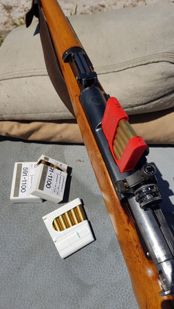 Karabiner 31 3D��ӡ���¼�
