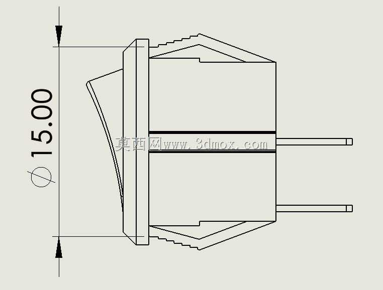 ����I 0-16mm