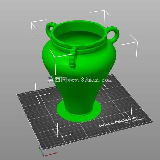 Amphora Zdenko v2