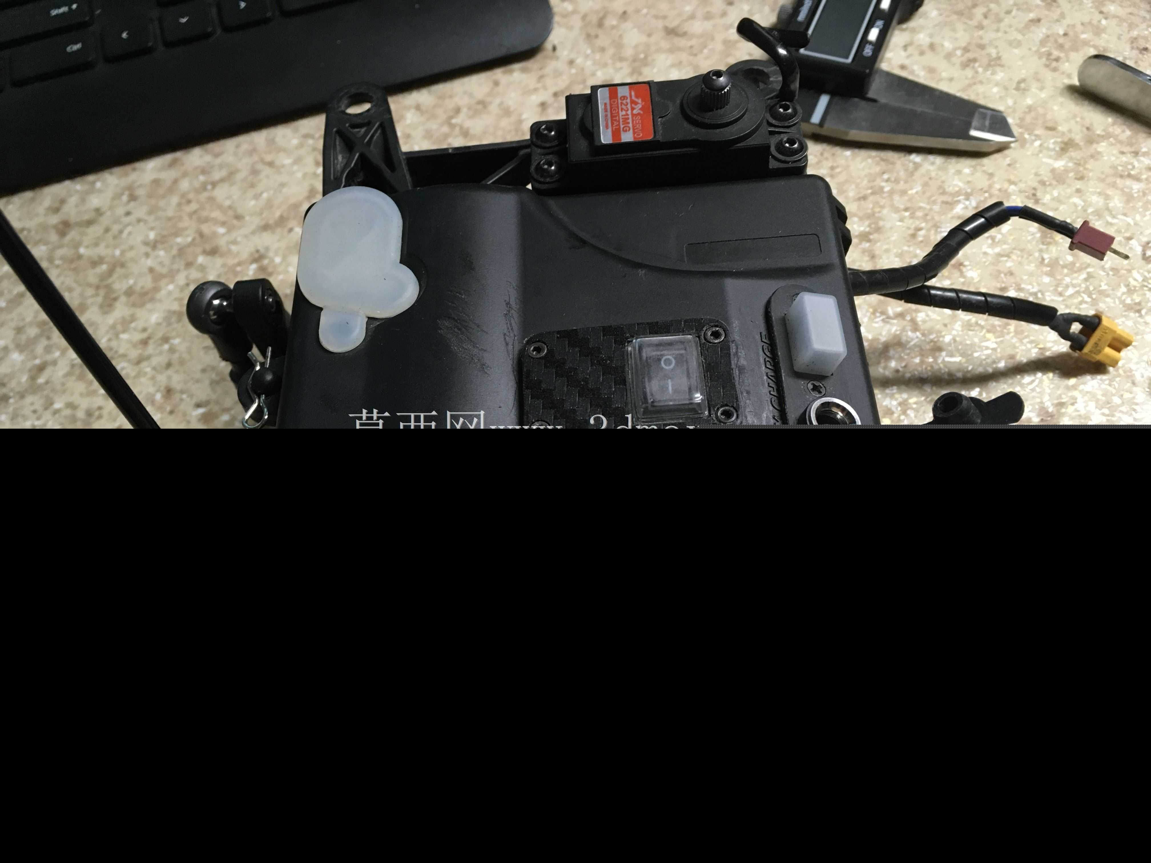 ��Դ����HPI Baja