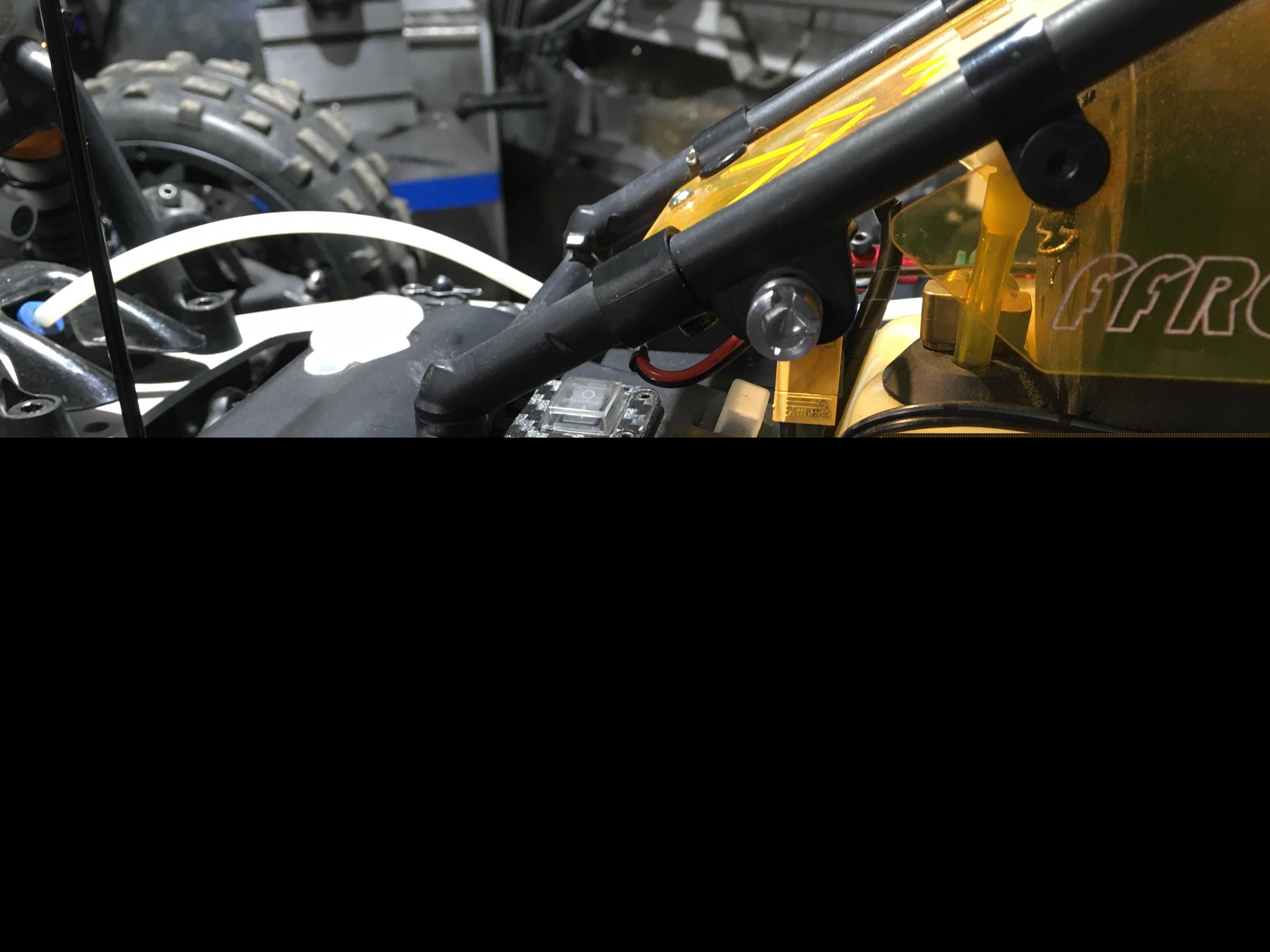 ��Դ����HPI Baja