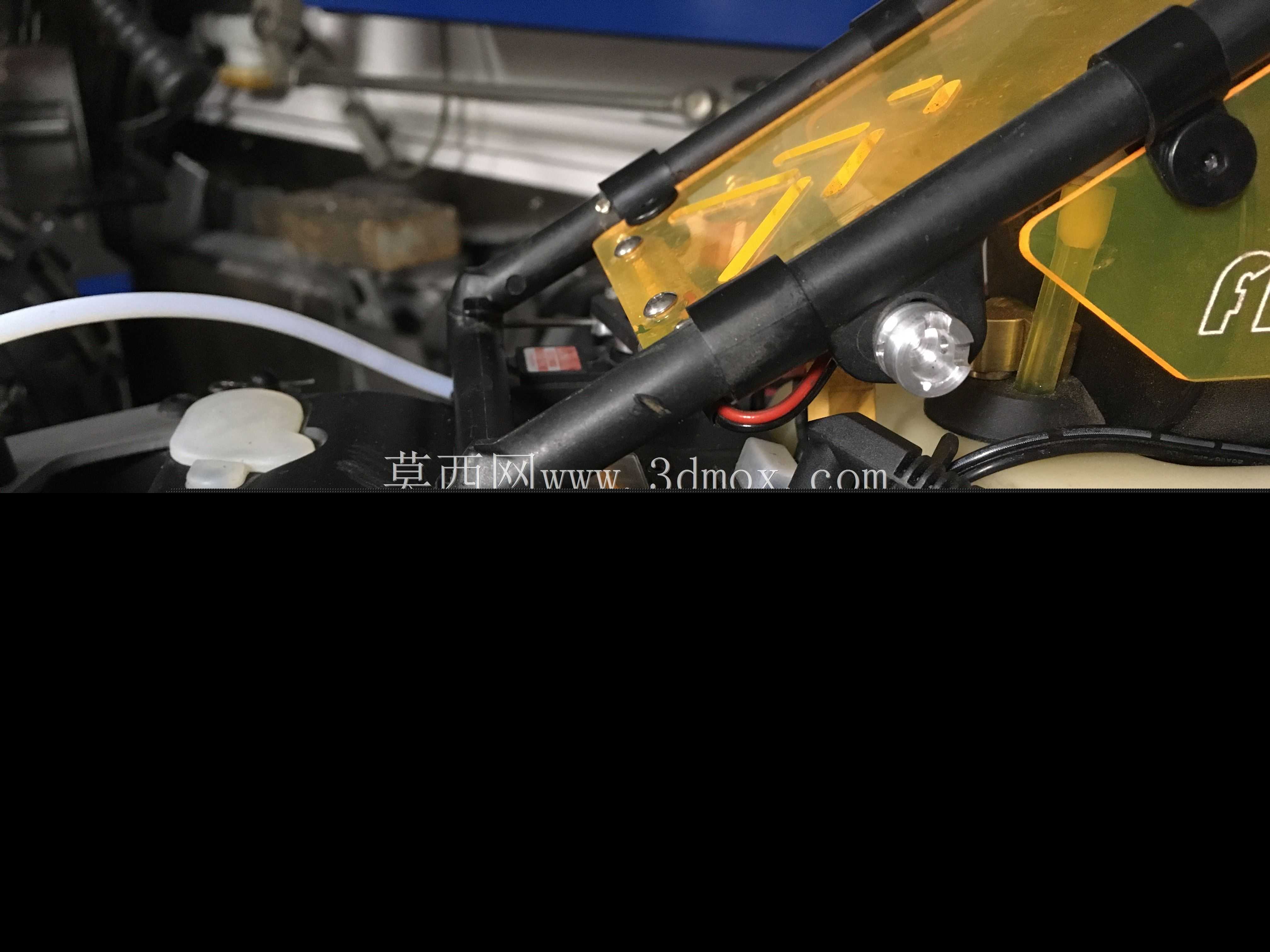 ��Դ����HPI Baja