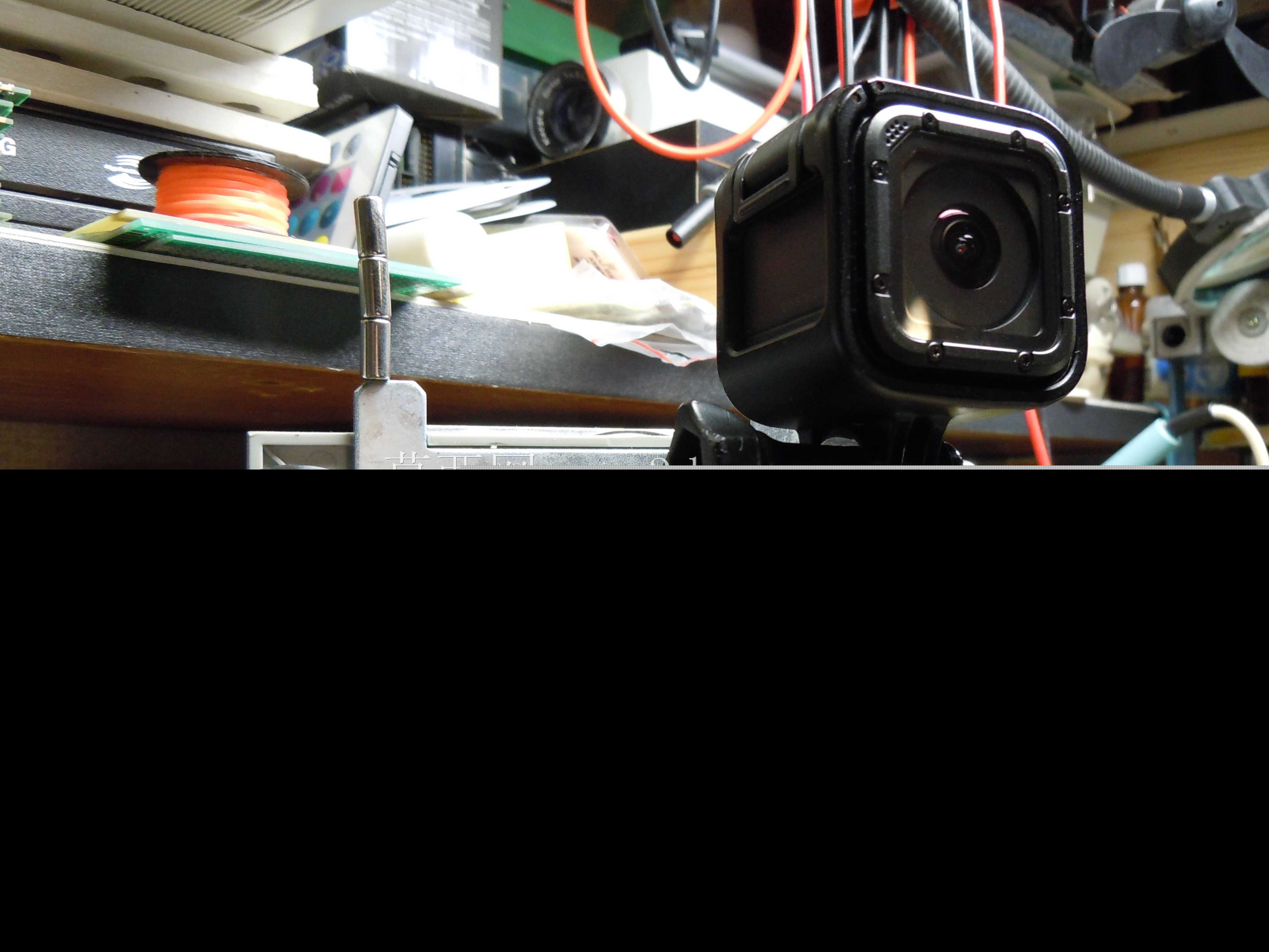 GoPro����֧��