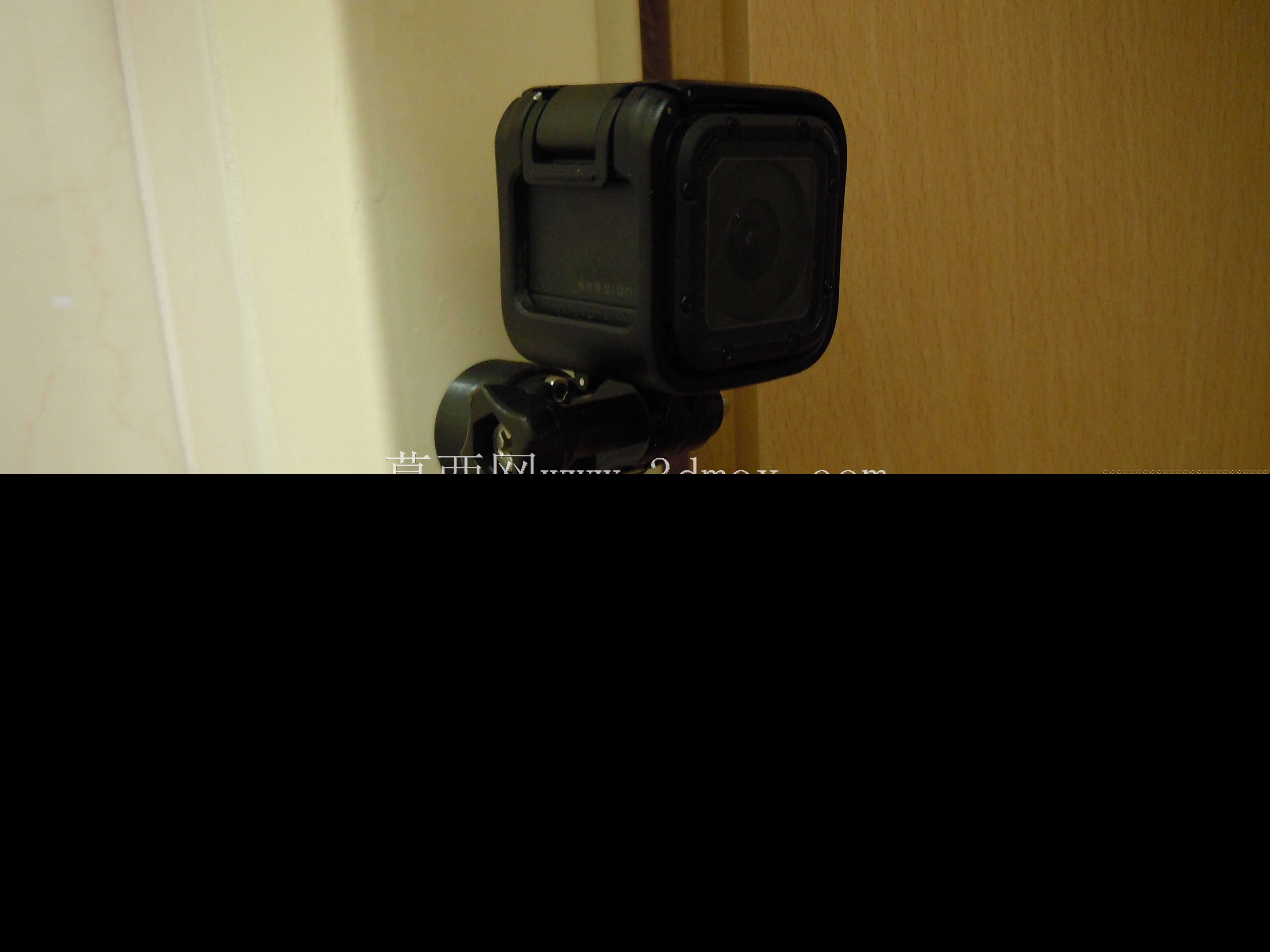 GoPro����֧��