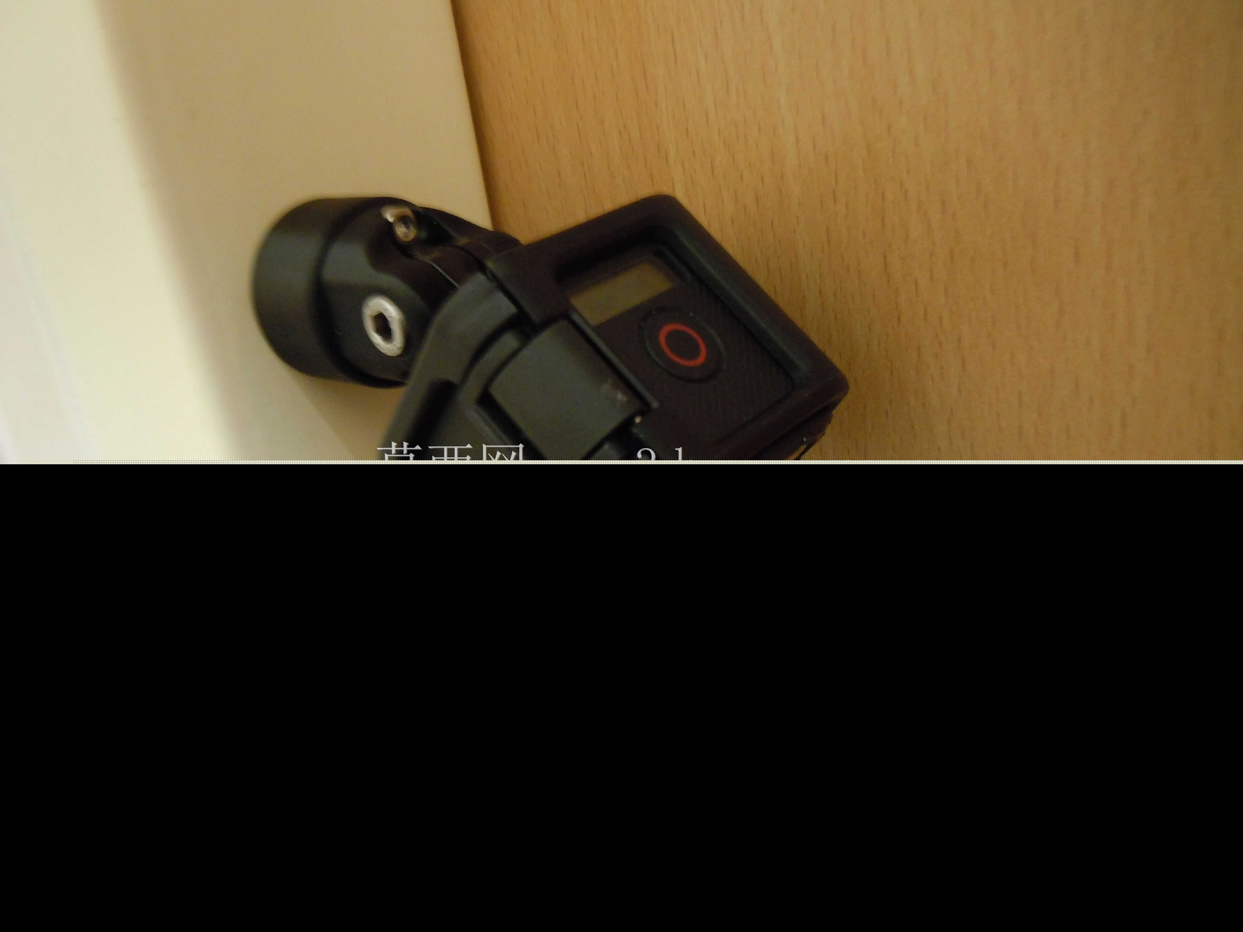 GoPro����֧��