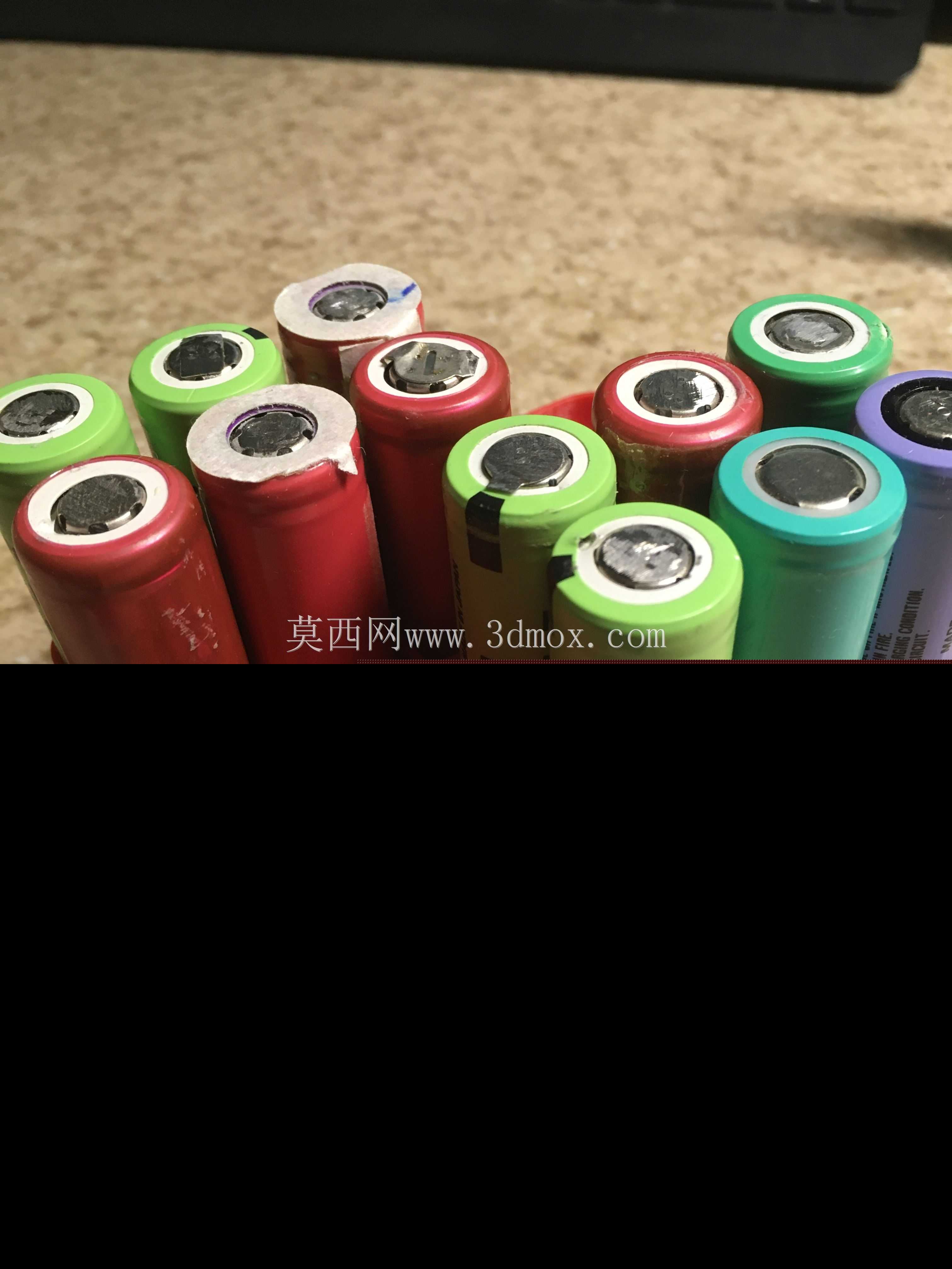 18650�����