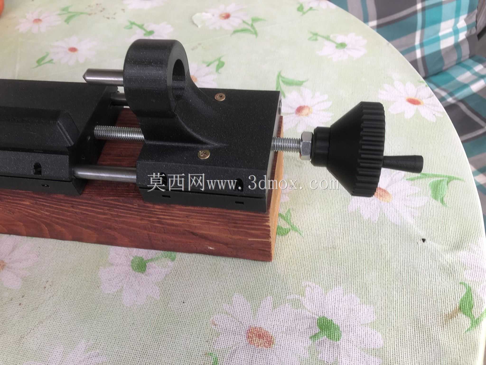 Dremel 4000΢��ľ����������β������