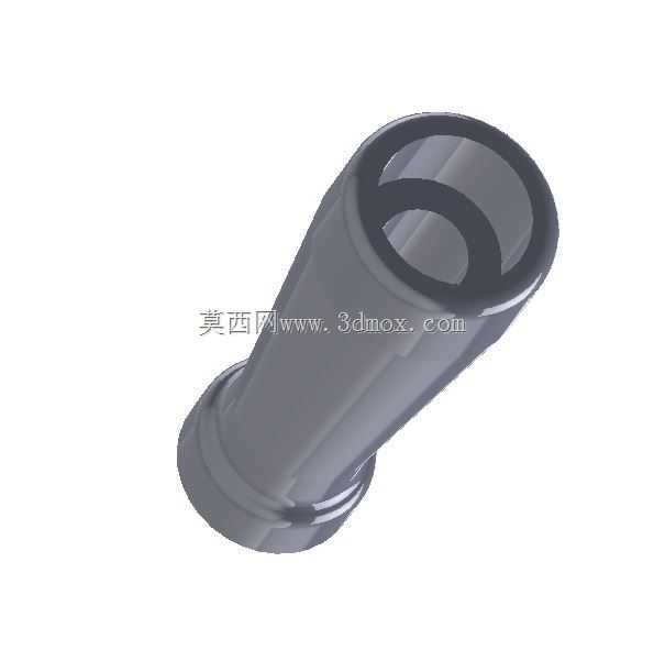 Dremel 4000微型木工车床升级尾座手轮