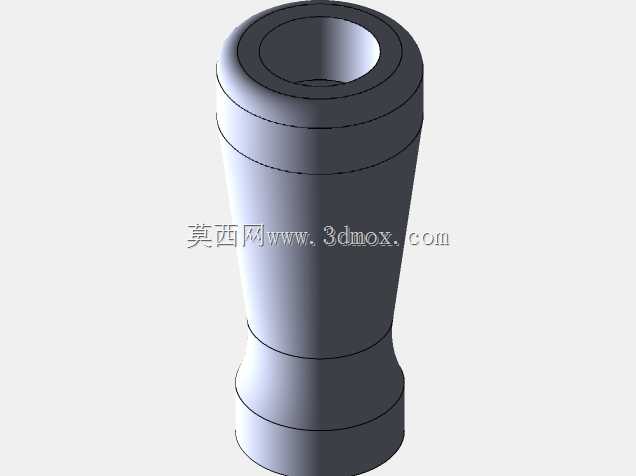 Dremel 4000微型木工车床升级尾座手轮