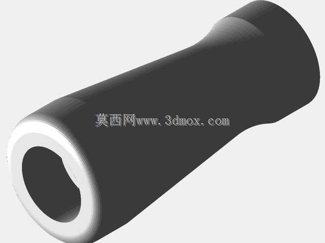 Dremel 4000微型木工车床升级尾座手轮