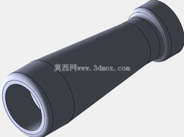 Dremel 4000微型木工车床升级尾座手轮