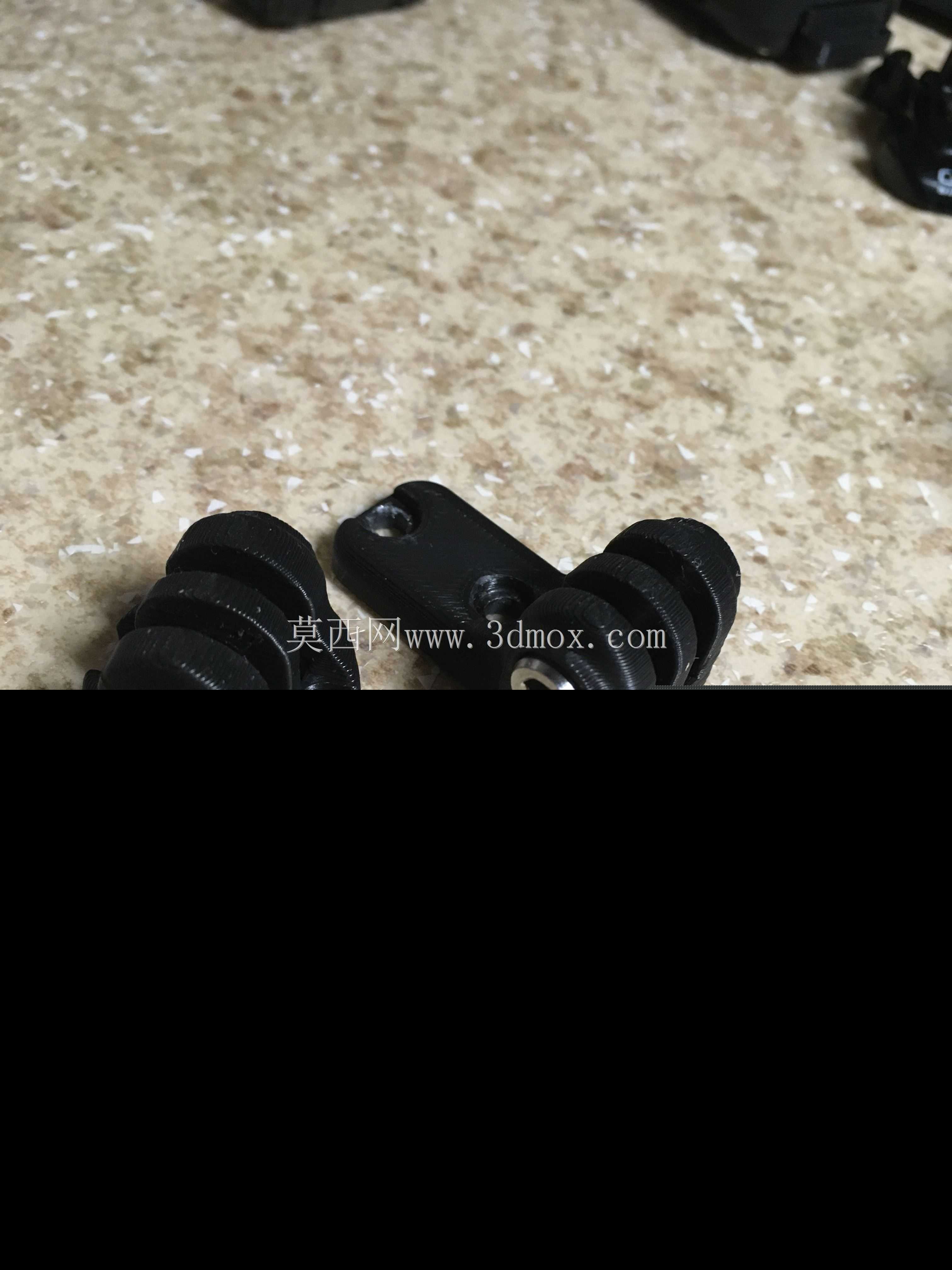 PRO GoPro����ͷ֧��