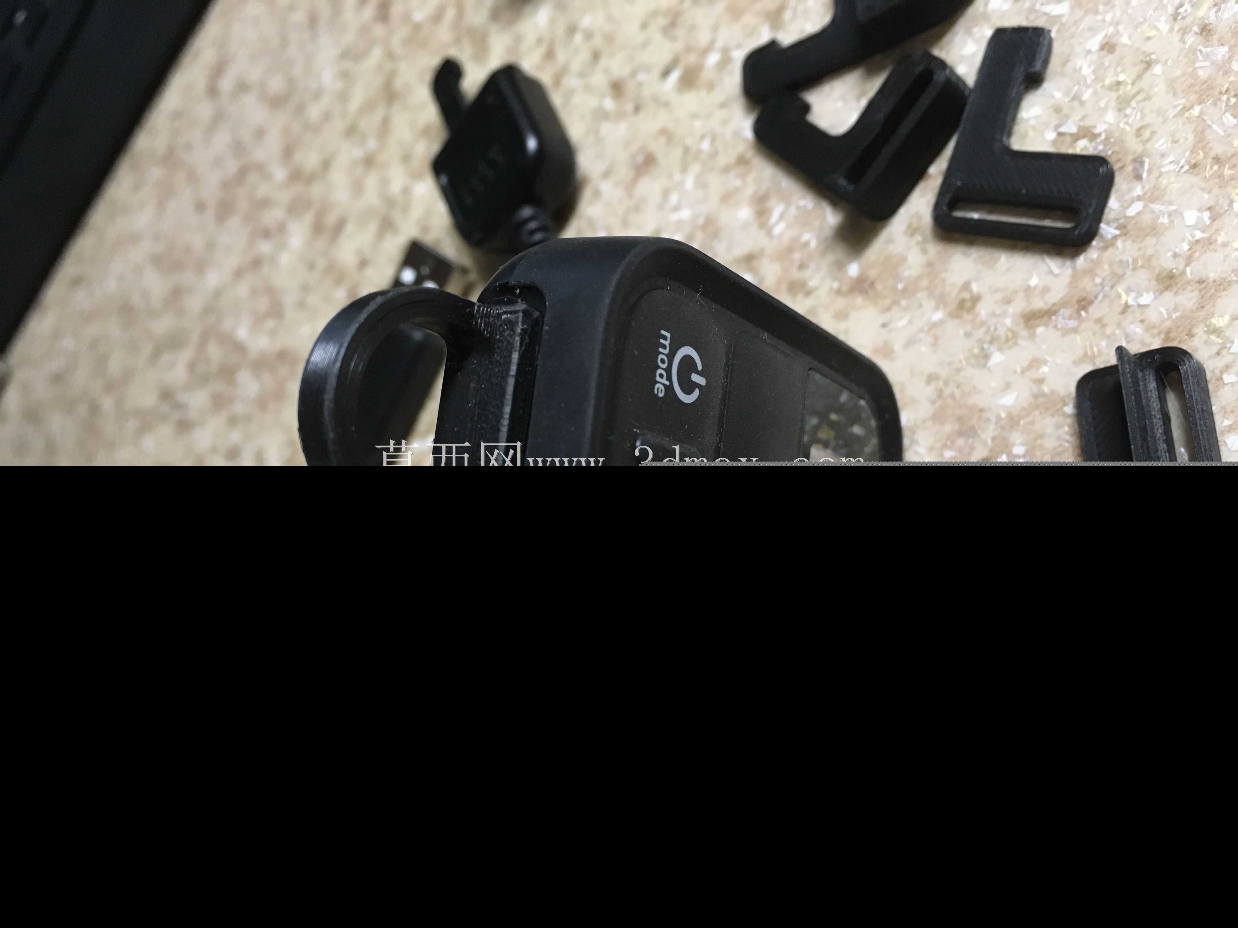 ����9�����ϵ�GoPro WifiԶ������