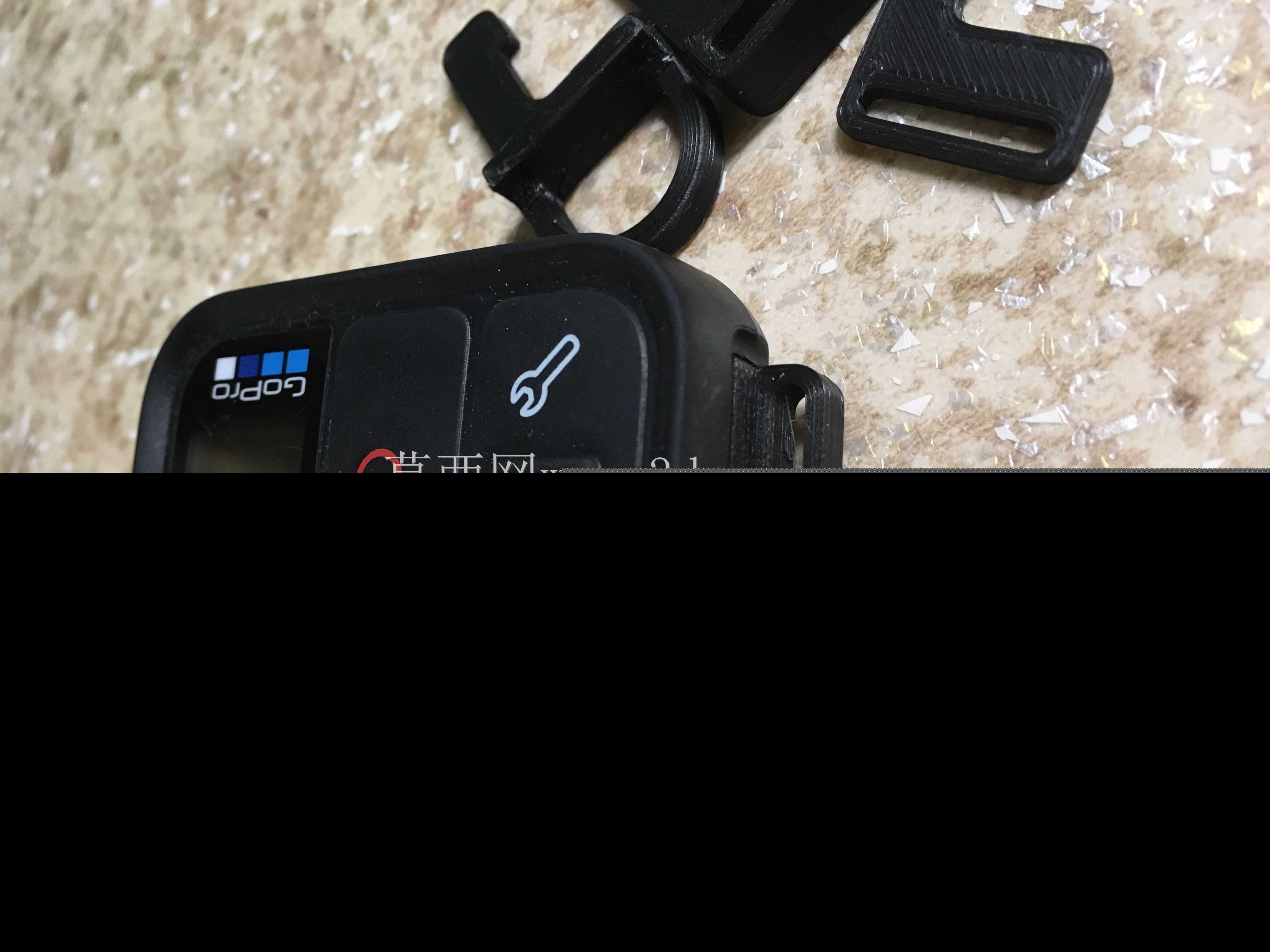 ����9�����ϵ�GoPro WifiԶ������