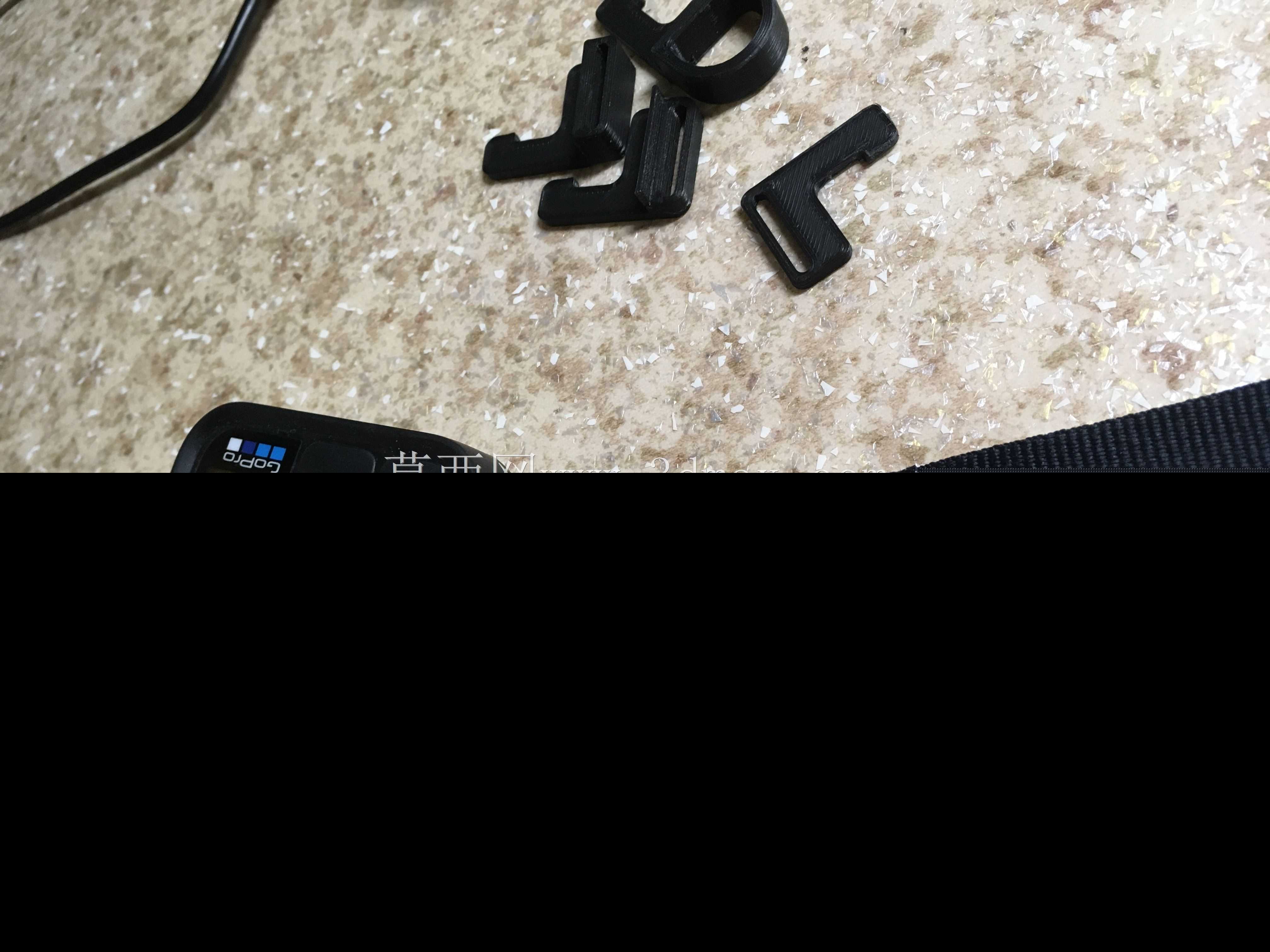 ����9�����ϵ�GoPro WifiԶ������
