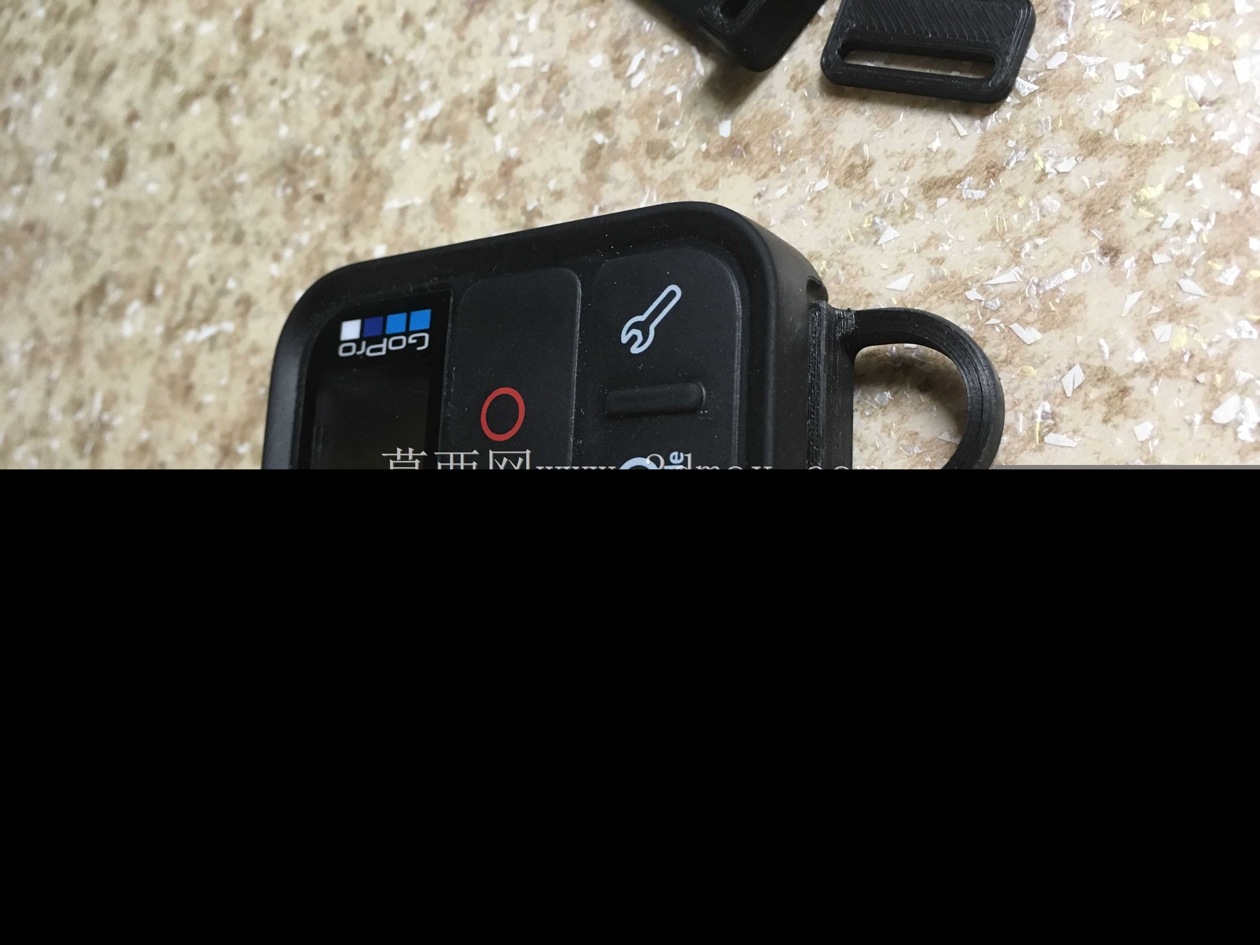 ����9�����ϵ�GoPro WifiԶ������