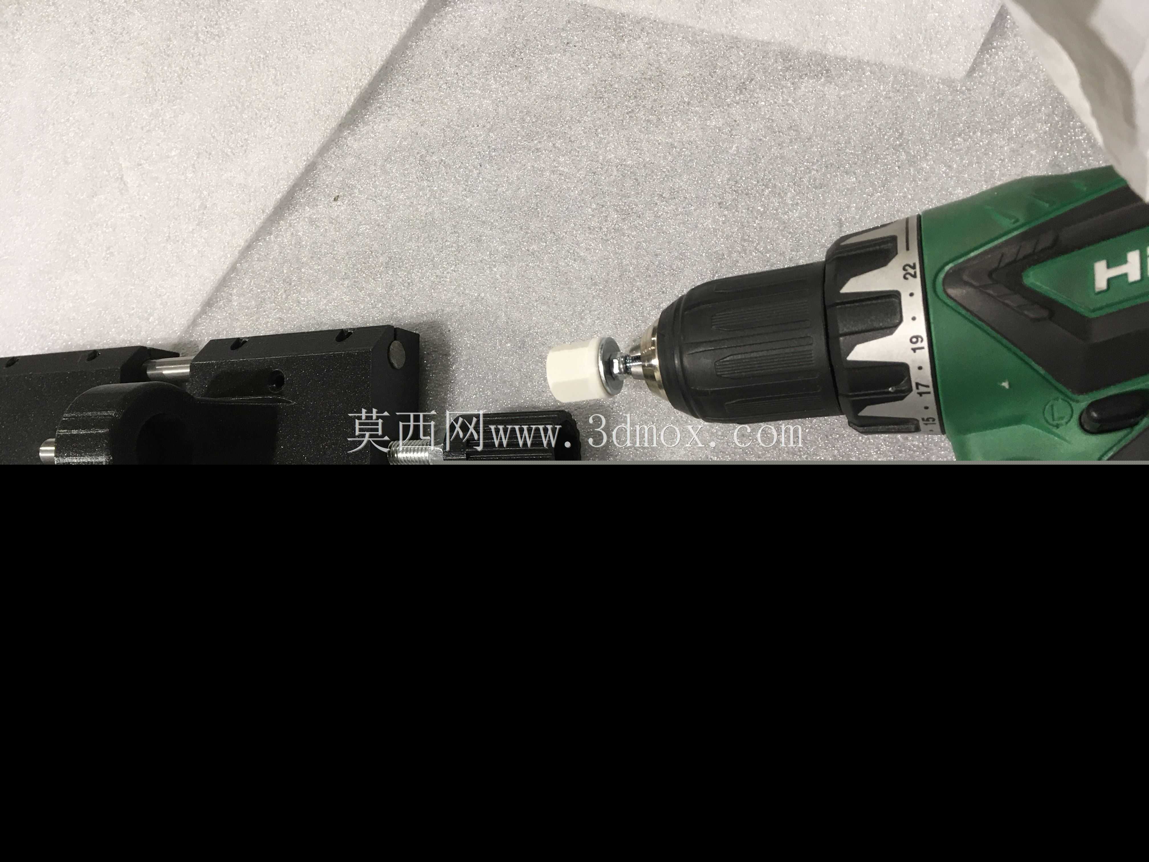 Dremel 4000΢��ľ������