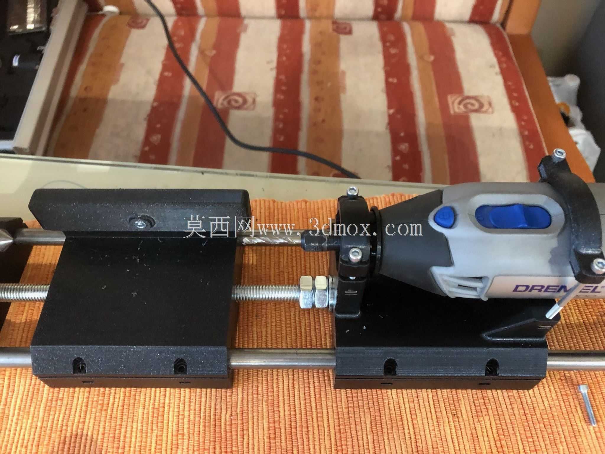 Dremel 4000΢��ľ������