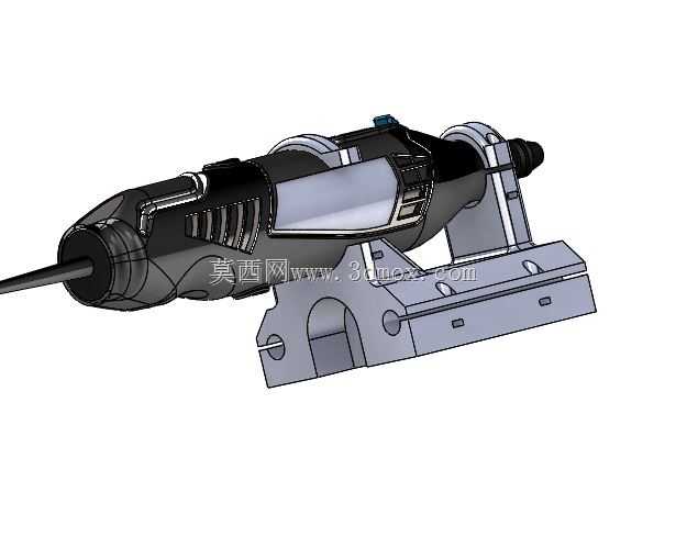 Dremel 4000΢��ľ������