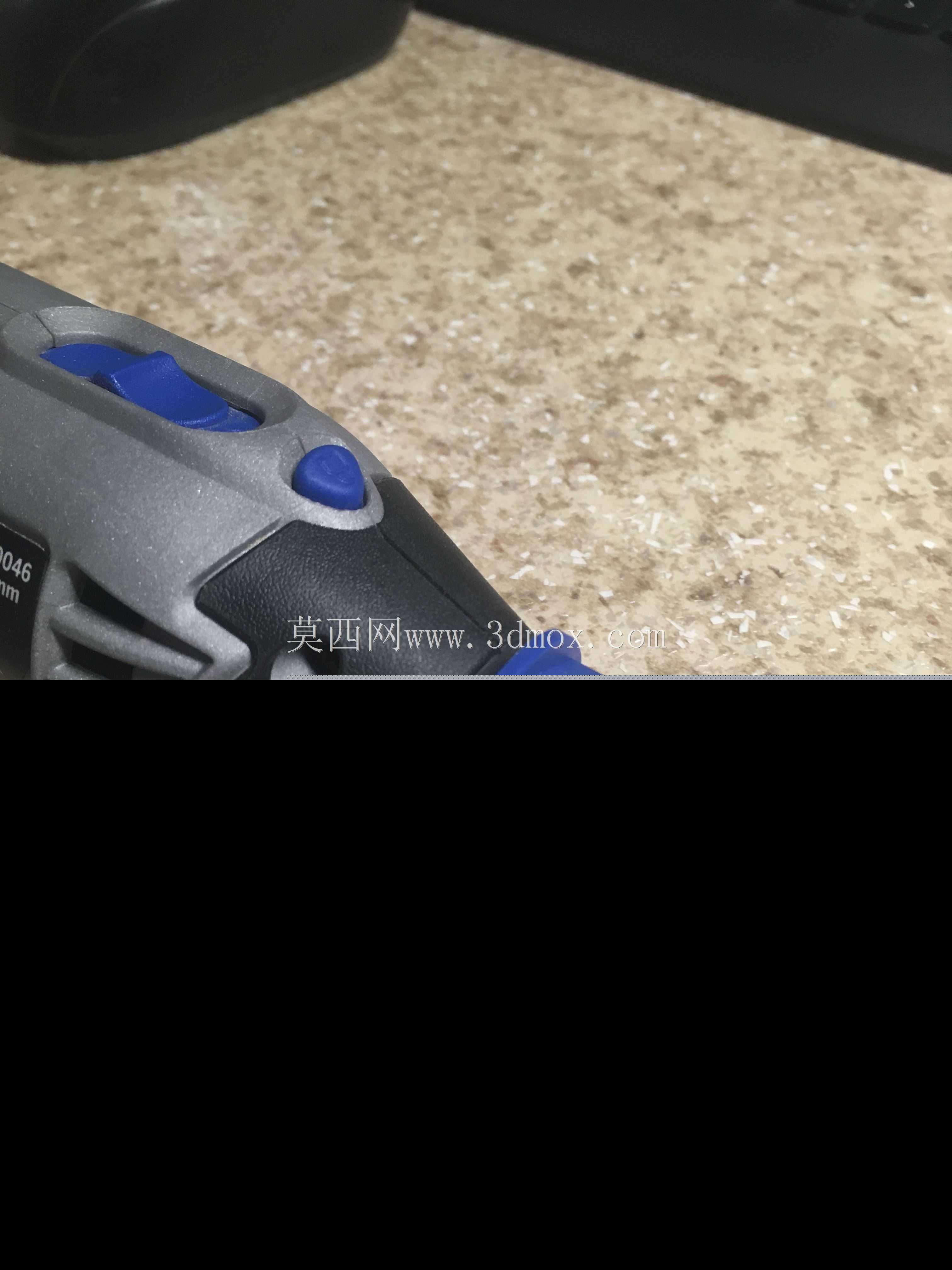 DREMEL M18x2��ĸ