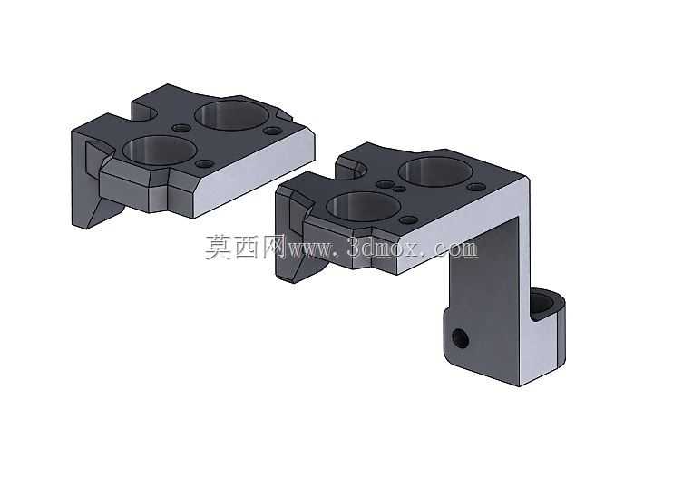 Cyclops dzino2020v1、v2支架