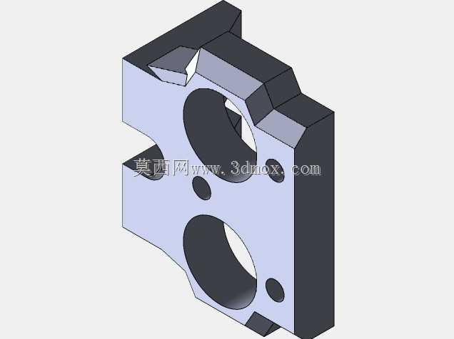 Cyclops dzino2020v1、v2支架