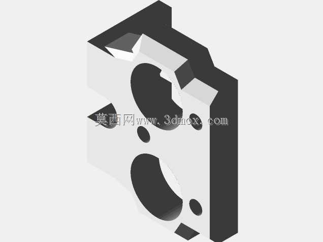 Cyclops dzino2020v1、v2支架