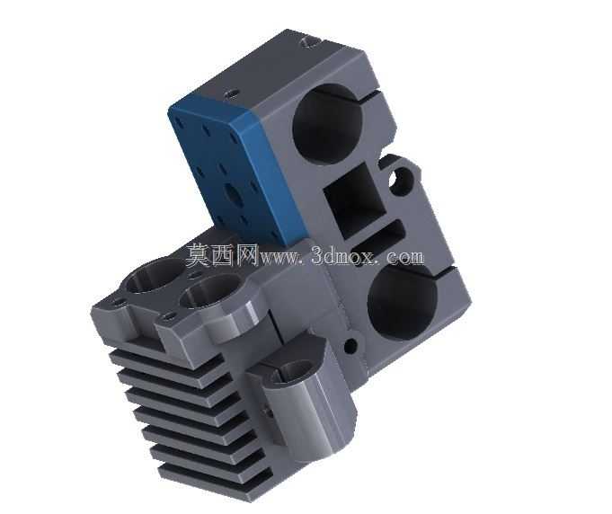 Cyclops dzino3D v3、v4支架