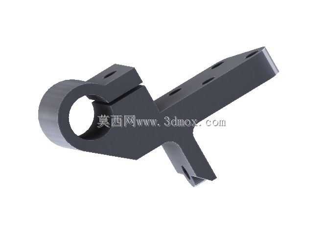Cyclops dzino3D v3、v4支架