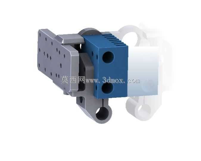 Cyclops dzino3D v3、v4支架