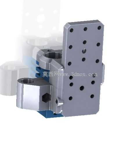 Cyclops dzino3D v3、v4支架